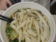 浓汤牛肉面-东方削面(迎泽街店)
