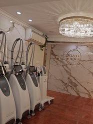 -茜尔维亚修身连锁(闵行莘庄店)