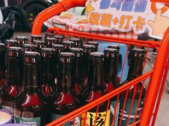 -永红源啤酒·烧烤·海鲜·大排档(台柳路店)
