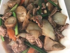 -Doo Dee Thai Food(Issan/Isaan/Esan)