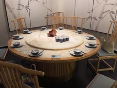 -绿茶餐厅(光明N次方公园店)
