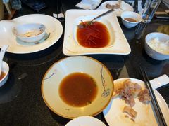 -玄武苏宁诺富特酒店·紫金轩中餐厅