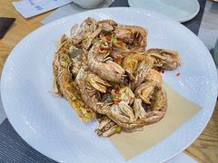 -真味海鲜坊