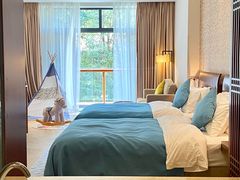 -天目湖御水温泉·度假酒店