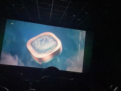 -中影·星感觉激光巨幕影城(博物馆店)