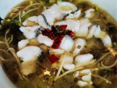 -柒园·三十年创意杭帮菜(龙湖滨江天街店)