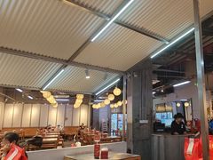 -馬伍旺川菜(江北虹悦城店)