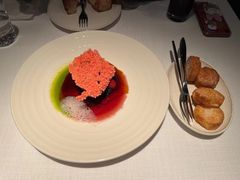 -弗兰克牛排西餐厅Ribone steak house(柠檬花园店)