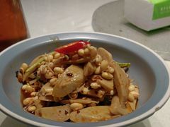 -长安炊烟庭院陕菜(七路明光路店)