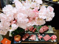 -樱宿日式和牛烧肉(五道口店)