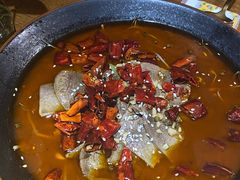 -敏珠拉姆藏餐·南京厨房(富春江东街店)