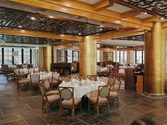 -白云中餐厅·粤菜·亚龙湾喜来登度假酒店