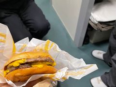 -麦当劳(光新乐购店)