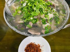 -小杨翘脚牛肉