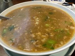 猪油芋艿羹-涌觅名灶·本地海鲜宁波菜(财富广场店)