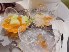 三生三世桃花泪-米桃·苏园·苏锡菜(仁恒仓街店)