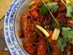 -利杨记·本味轩粥坊·烧烤(宝体店)