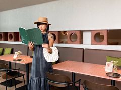 -La Terre乐田(万象城店)