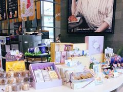 -巴黎贝甜(国贸店)