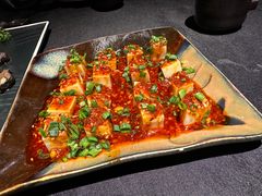 官渡豌豆粉-松茸小馆·云南特色餐厅