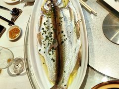 -太湖饭店·寄畅轩中餐厅