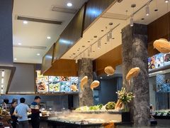 -大灶头·新昌菜(中国茶市店)