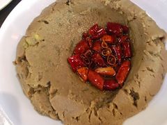 -金家老三饭庄(常营店)