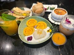 -Thai Alley泰爱里(二沙岛店)