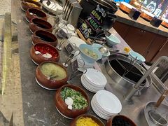 -太湖饭店玉兰厅(自助餐厅)