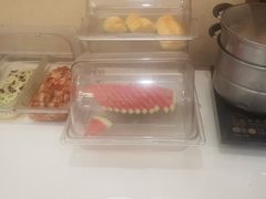 -小厨娘淮扬菜(板桥一店)