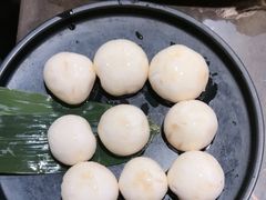 -江城二当家烤牛肉(莲塘新村店)