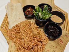 -大张烙馍村(泉山店)