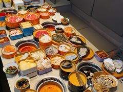 -海底捞大排档火锅(打浦路店)