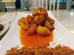 -付掌柜在成都·热炒砂锅集(金禾店)