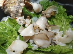 -捞围鲜·港式打边炉(海阳路店)