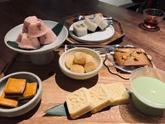 -朴物良社(东明锦园店)