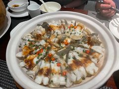 石头多宝鱼-千滋百味·醉江澜花园餐厅(街道口店)