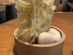 -Amber(置地文华东方酒店)