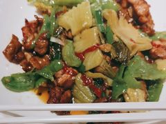 -九毛九西北菜(大东海店)