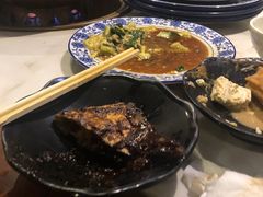 -宣武小院涮肉(前门店)