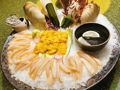 -顺轩海鲜火锅酒家
