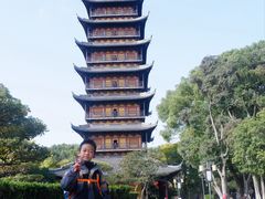 -常熟方塔园