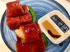 -赏点粤式点心(广州塔店)