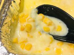 锡纸芝士玉米粒-赤甲皇(仙霞路店)