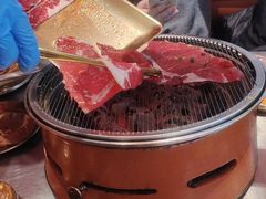 -西塔老太太泥炉烤肉(苏州大悦城店)