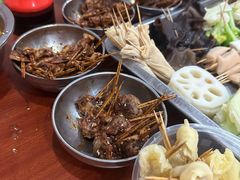 -江油特色冷沾沾(火炮街店)