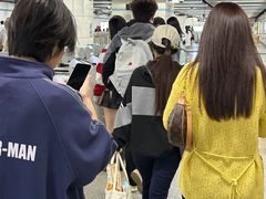 -商城路(地铁站)
