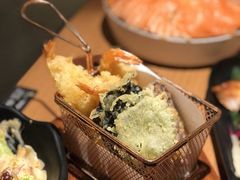 -万岁寿司(天河领展店)