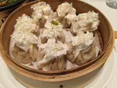 半例精品羊肉雪花烧麦-龍聚祥烧麦馆(万达店)