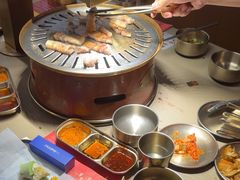 -西塔老太太泥炉烤肉(温州首店万象城黑金店)